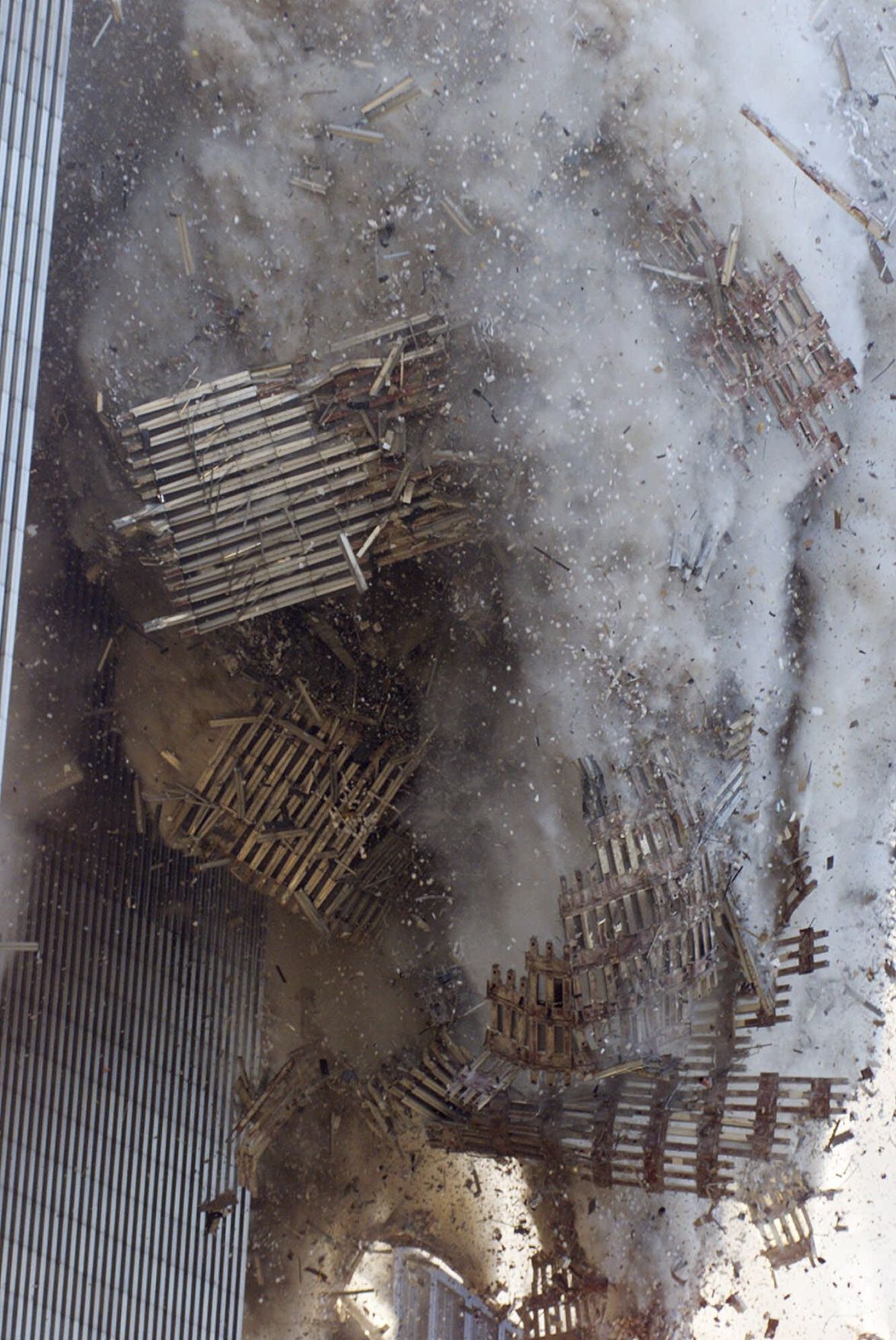 World Trade Center